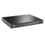 Tp-Link Omada TL-SG3428MP V2 Switch Gigabit L2 JetStream con 24 Puertos PoE+ y 4 SFP